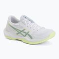Női röplabda cipő ASICS Gel-Rocket 12 white/ocean haze