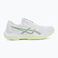 Női röplabda cipő ASICS Gel-Rocket 12 white/ocean haze 2