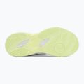 Női röplabda cipő ASICS Gel-Rocket 12 white/ocean haze 4