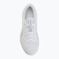 Női röplabda cipő ASICS Gel-Rocket 12 white/ocean haze 5
