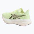 Női futócipő ASICS Sonicblast 2 illuminate yellow/hazy lilac 3