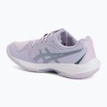 Női röplabda cipő ASICS Gel-Task 5 murasaki/dahlia 3