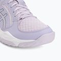 Női röplabda cipő ASICS Gel-Task 5 murasaki/dahlia 7