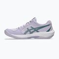 Női röplabda cipő ASICS Gel-Task 5 murasaki/dahlia 3