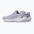 Női röplabda cipő ASICS Gel-Task 5 murasaki/dahlia 4
