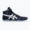 Birkozócipők ASICS Matflex 8 midnight/white 2