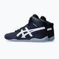 Birkozócipők ASICS Matflex 8 midnight/white 4
