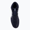 Birkozócipők ASICS Matflex 8 midnight/white 5