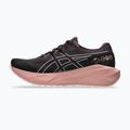 Női futócipő Asics Blazeblast sötét padlizsán/rózsaszín por 2