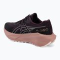 Női futócipő Asics Blazeblast sötét padlizsán/rózsaszín por 3