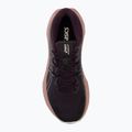 Női futócipő Asics Blazeblast sötét padlizsán/rózsaszín por 5