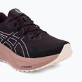 Női futócipő Asics Blazeblast sötét padlizsán/rózsaszín por 7