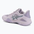 Női röplabda cipő ASICS Blade FF 2 dahlia/foggy teal 3