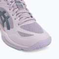 Női röplabda cipő ASICS Blade FF 2 dahlia/foggy teal 7