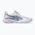 Női röplabda cipő ASICS Blade FF 2 dahlia/foggy teal 2
