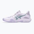 Női röplabda cipő ASICS Blade FF 2 dahlia/foggy teal 3