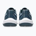 Férfi röplabda cipő ASICS Gel-Task 5 raw indigo/white 5