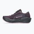 Női futócipők ASICS Novablast 6 GTX dark aubergine/black 2
