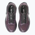 Női futócipők ASICS Novablast 6 GTX dark aubergine/black 3