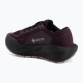 Női futócipők ASICS Novablast 6 GTX dark aubergine/black 3