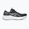 Női futócipők Asics Gt-2000 15 black/white 9
