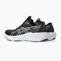 Női futócipők Asics Gt-2000 15 black/white 11