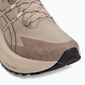 Női futócipő Asics Blazeblast simply taupe/illuminate yellow 7