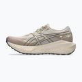 Női futócipő Asics Blazeblast simply taupe/illuminate yellow 2