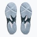 Férfi röplabda cipő ASICS Blade FF 2 raw indigo/solid air 4
