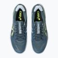 Férfi röplabda cipő ASICS Blade FF 2 raw indigo/solid air 5