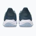 Férfi röplabda cipő ASICS Blade FF 2 raw indigo/solid air 6
