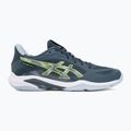 Férfi röplabda cipő ASICS Blade FF 2 raw indigo/solid air 2