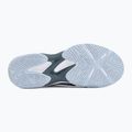 Férfi röplabda cipő ASICS Blade FF 2 raw indigo/solid air 4