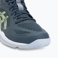 Férfi röplabda cipő ASICS Blade FF 2 raw indigo/solid air 7