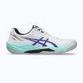 Férfi röplabda cipő ASICS Beyond FF 2 white/radiant amethyst