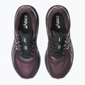 Női futócipő ASICS GT-2000 15 GTX sötét padlizsán/fekete 4