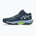 Férfi röplabda cipő ASICS Sky Elite FF MT 4 raw indigo/solid air 2