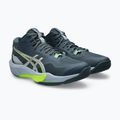 Férfi röplabda cipő ASICS Sky Elite FF MT 4 raw indigo/solid air 3