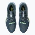 Férfi röplabda cipő ASICS Sky Elite FF MT 4 raw indigo/solid air 7