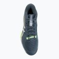 Férfi röplabda cipő ASICS Sky Elite FF MT 4 raw indigo/solid air 5
