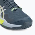 Férfi röplabda cipő ASICS Sky Elite FF MT 4 raw indigo/solid air 7