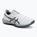 Férfi röplabda cipő ASICS Gel-Rocket 12 white/steel grey
