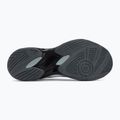 Férfi röplabda cipő ASICS Gel-Rocket 12 white/steel grey 4