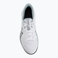 Férfi röplabda cipő ASICS Gel-Rocket 12 white/steel grey 5