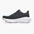 Női futócipők Asics Dynablast 6 black/white 2