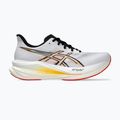Férfi futócipő ASICS Sonicblast 2 fehér/stadium narancs 2