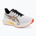 Férfi futócipő ASICS Sonicblast 2 fehér/stadium narancs