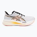 Férfi futócipő ASICS Sonicblast 2 fehér/stadium narancs 2