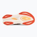 Férfi futócipő ASICS Sonicblast 2 fehér/stadium narancs 4