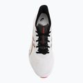 Férfi futócipő ASICS Sonicblast 2 fehér/stadium narancs 5